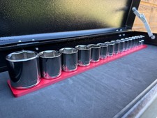 Halfords Advanced 1/2" Shallow