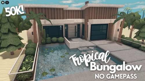 Nogamepasstropical home - nogamepasstropical,