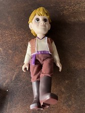 Disney Kristoff Frozen Doll