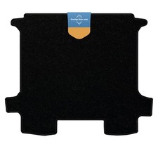 Fits Ford Transit Custom Crew