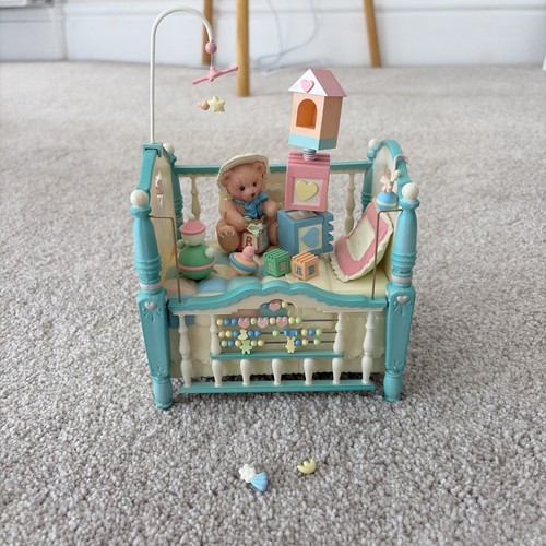 Enesco music box - music,
