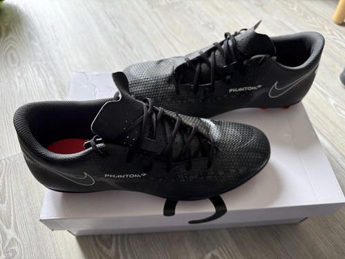 Nike phantom football - nike, boots