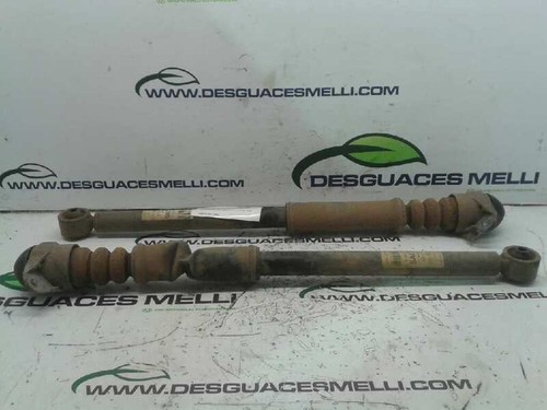6q0512011bn rear shock - 6q0512011bn,