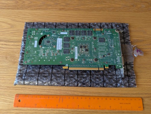 Nvidia quadro 4000 graphics - 4000,