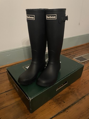 Barbour bede wellington - barbour,