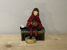 Reg Johnson My First And