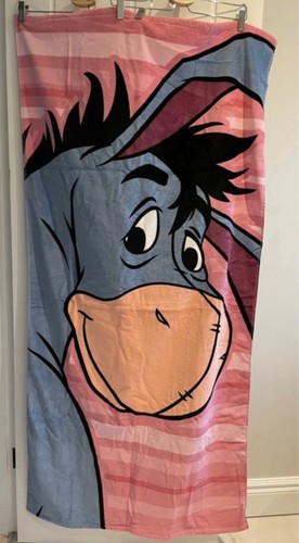 Disney winnie the pooh - pooh, eeyore