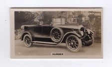 Wills New Zealand Motor Cars