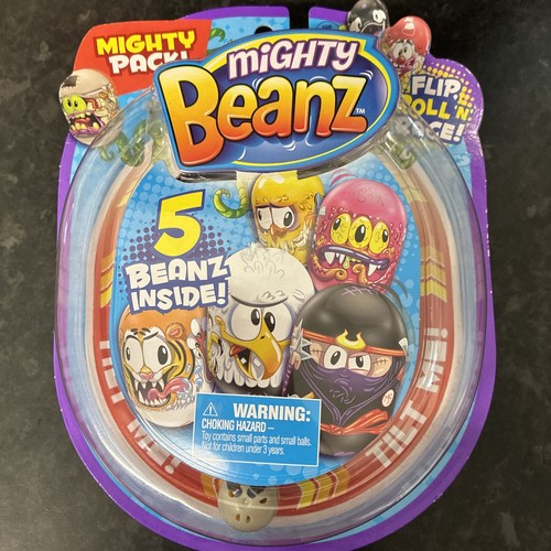 Mighty beanz 2018 epic - beanz,