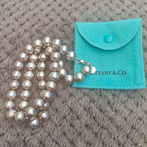 Tiffany 925 sterling - co.,