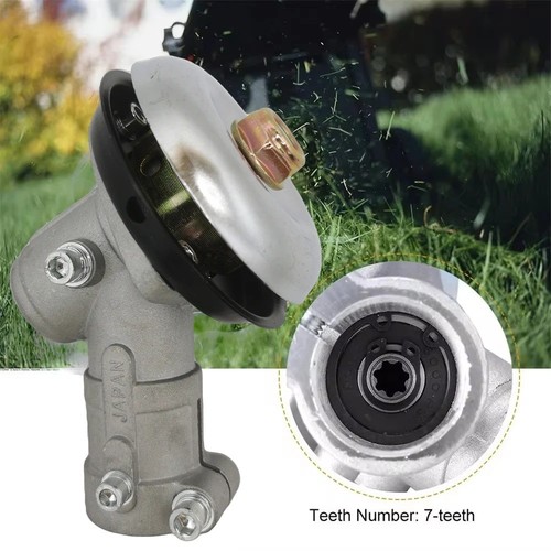 Strimmer gear head gearbox - head,