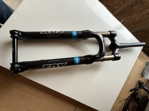 Fox float factory series - 32,