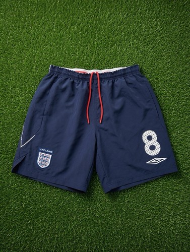 Vintage england football umbro - vintage,
