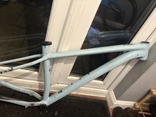 Specialized Fuse Frame