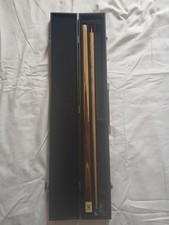 Baize Master 2-Piece Snooker