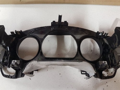 Citroen 2009 dashboard trim - citroen,