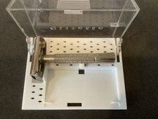 Vintage Gillette Super Speed