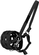 Namvo Easy Breathe Black Horse