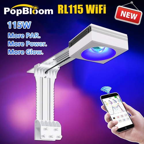 Popbloom rl115 wifi led - popbloom,