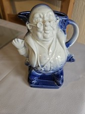 Burleigh Ironstone Jug