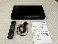 Panasonic DMR-XW380 DVD