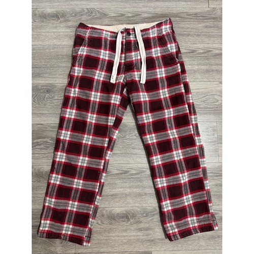 Abercrombie fitch mens red - fitch,