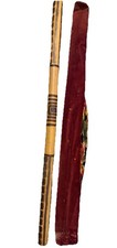 Digeridoo Wooden Wind