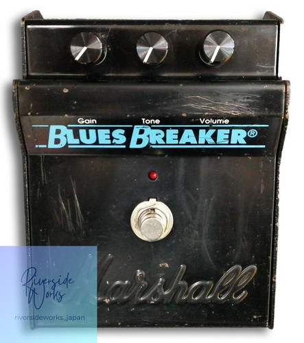 Marshall blues breaker - marshall,
