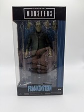 Jada Toys - Universal Monsters - Frankenstein