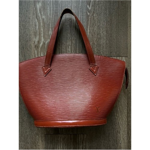 Louis vuitton epi leather - louis,