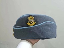 Royal Air Force RAF Side Cap