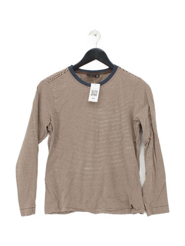 Finisterre men shirt s - finisterre, t-shirt