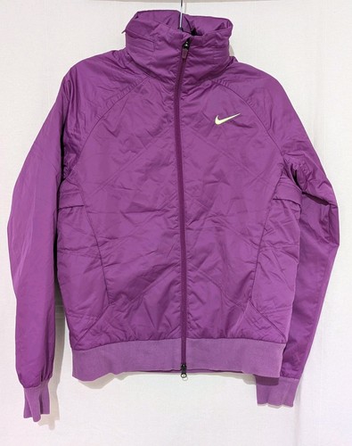 Nike full zip hood - nike, lightly