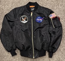 NASA Genuine Apollo 11 MA-1