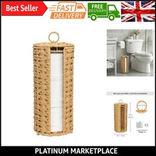 Stylish Freestanding Toilet