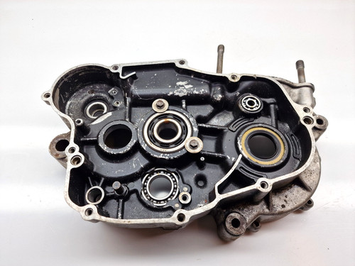 Kawasaki 500 engine - 500,