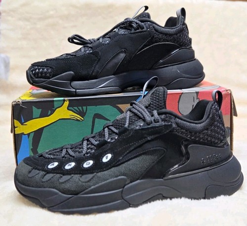 New men black and1 - 11,