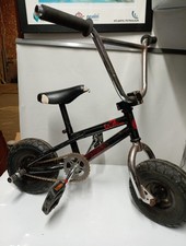 Venom Mini Rocker Stunt BMX