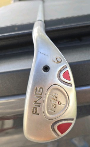 Ping faith hybrid ult200 - ping, 6