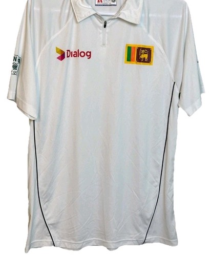 Sri lanka cricket - sri, official