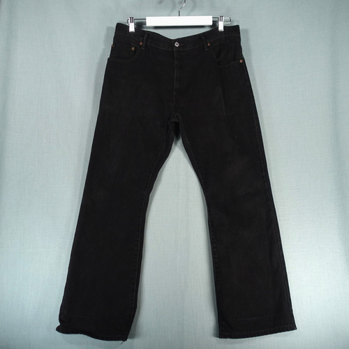 Levis 517 jeans mens w35 - w35, l30