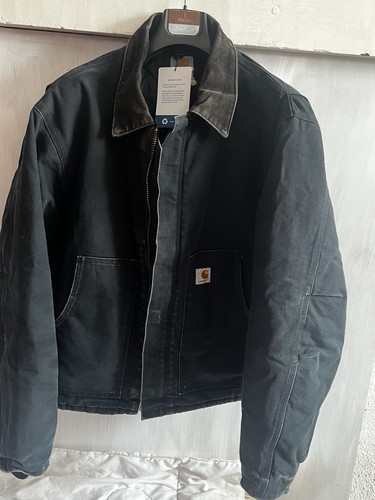 Carhartt arctic detroit jacket - carhartt,