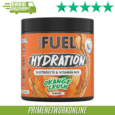 Applied nutrition bodyfuel - nutrition,