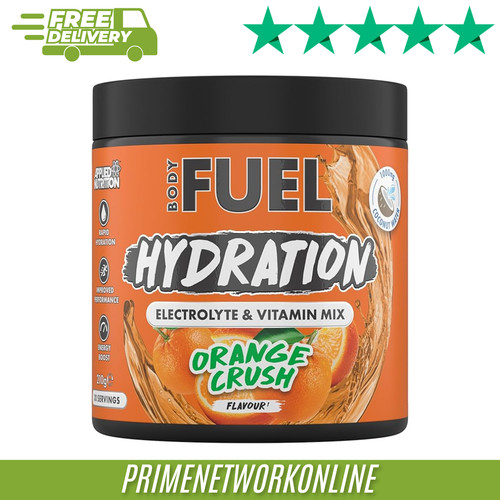 Applied nutrition bodyfuel - applied,