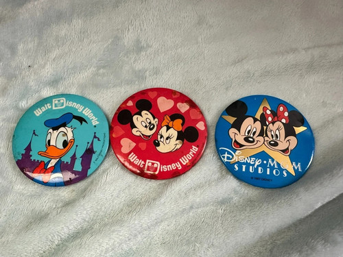 Vintage walt disney - walt,