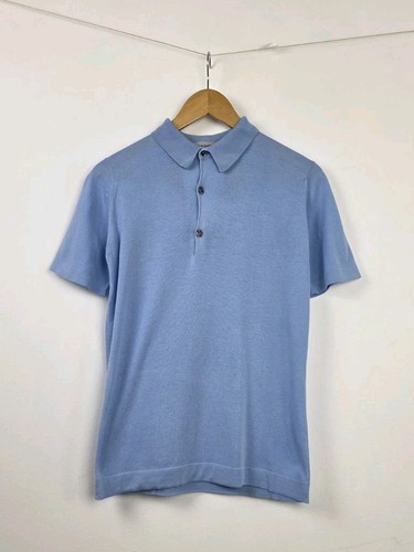 John smedley sea - john, cotton