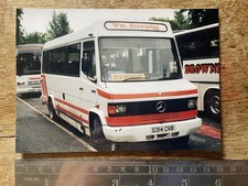 Mercedes William Brownrigg