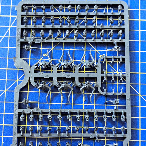 Games workshop warhammer 40k - games,