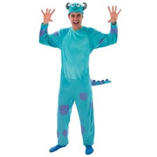 DisneyPixar Monsters Inc