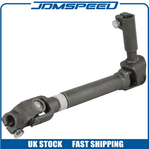 Hybrid steering joint - steering,